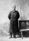 Swami Vivekananda